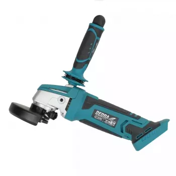 DEDRA DED7050 haakse slijper