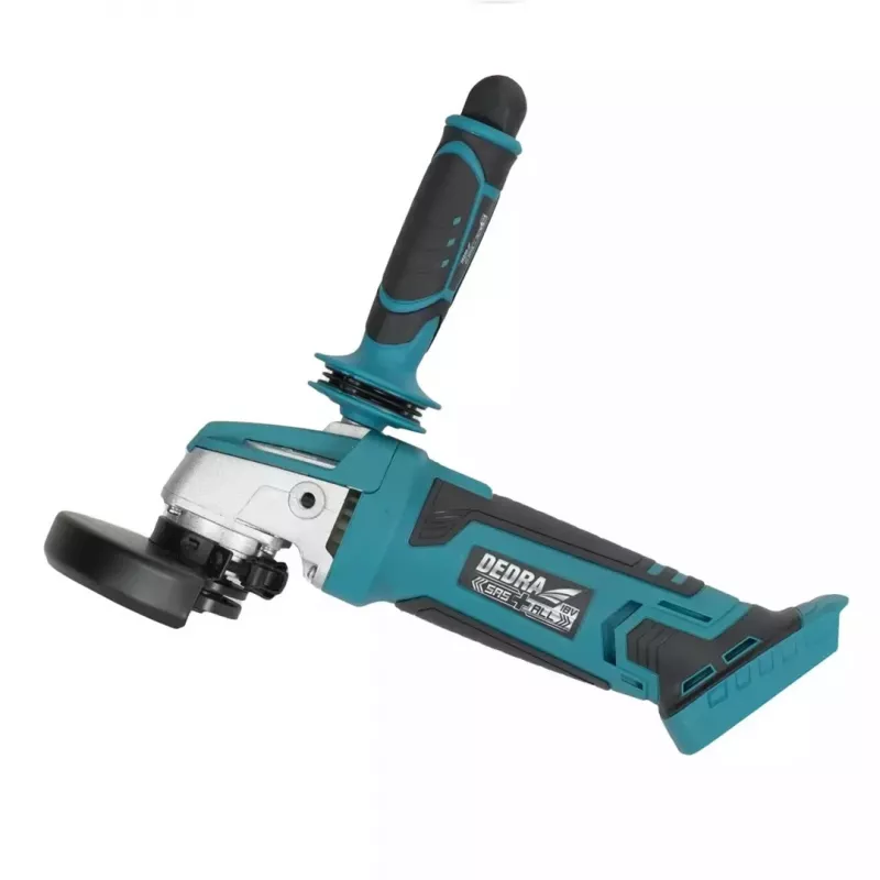 DEDRA DED7050 haakse slijper