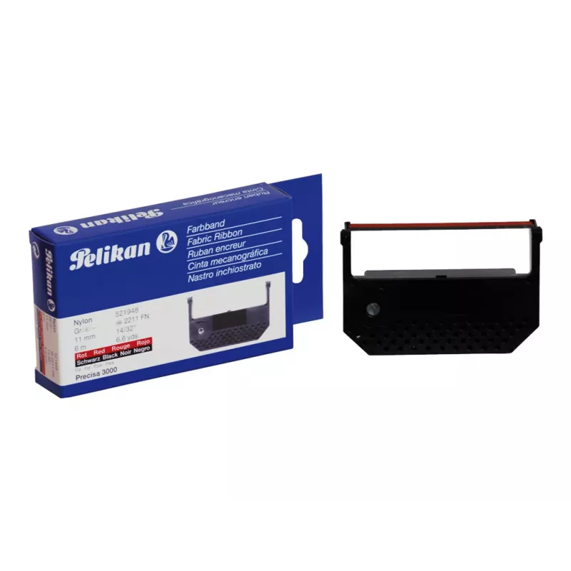 Pelikan lint 521948 compatibel voor Panasonic/Precisa 3000 B/R 6M ST
