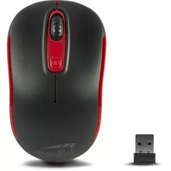 Muis SPEEDLINK Ceptica Office RF draadloos optisch