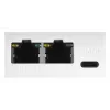 ZTE MF18A wifi-router, dualband 2,4/5 GHz, tot 1,7 Gbps