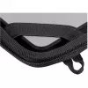Laptophoes Rivacase 5116 Antishock voor 11,6–12,4 inch apparaten, zwart