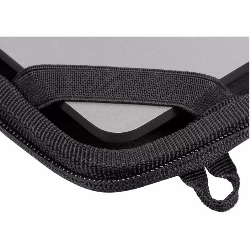Laptophoes Rivacase 5116 Antishock voor 11,6–12,4 inch apparaten, zwart
