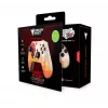 Dragonshock PopTop Compact - gamepad - Nintendo Switch - terug-knop - D-pad - home-knop - reset-knop - draadloos - Bluetooth - USB Type-C (D