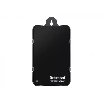 Externe harde schijf Intenso 1 TB USB 3.0 2,5 inch Memory Play