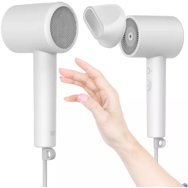 Haardroger Xiaomi Mi Ionic H300 1600 W