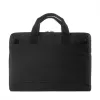Tucano Smilza Super Slim Bag MacBook Pro 16 / notebook 15,6 inch zwart