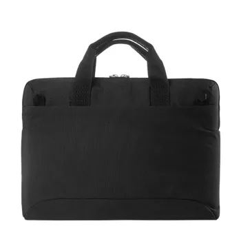 Tucano Smilza Super Slim Bag MacBook Pro 16 / notebook 15,6 inch zwart