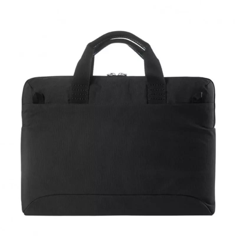 Tucano Smilza Super Slim Bag MacBook Pro 16 / notebook 15,6 inch zwart
