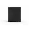 PC-behuizing Fractal Design Meshify 3 zwart solid ATX