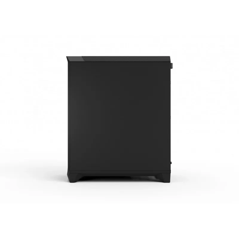 PC-behuizing Fractal Design Meshify 3 zwart solid ATX