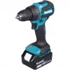 Makita DDF490Z accuboormachine zwart
