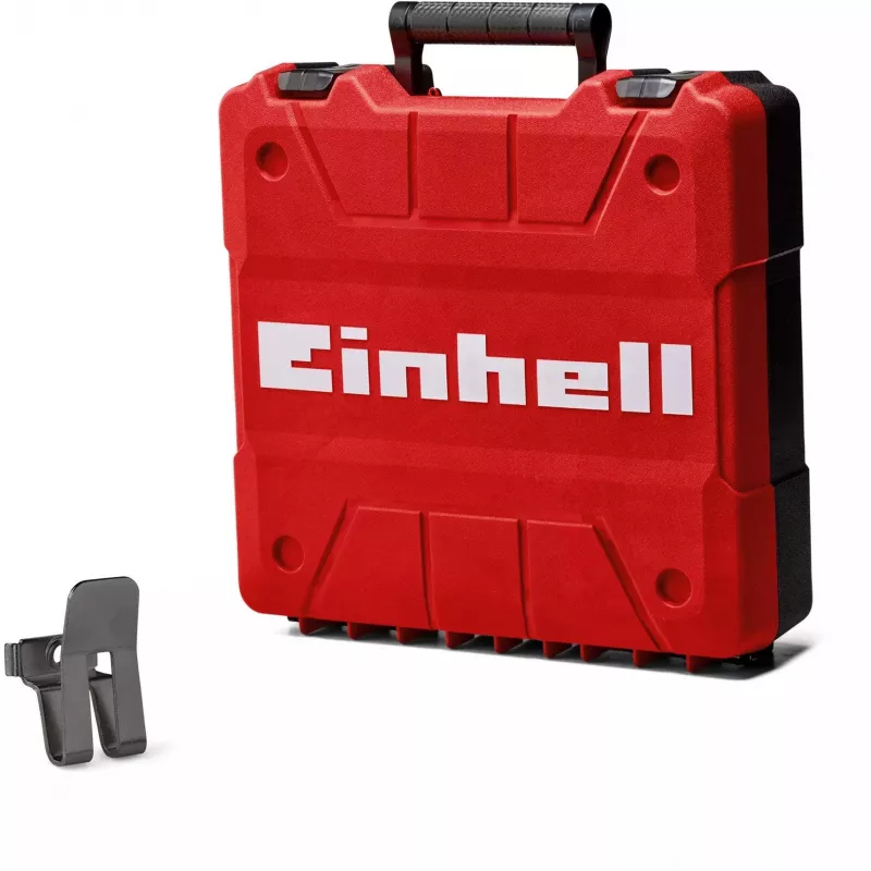 Gipsplaatschroefmachine EINHELL TP-DY 18 Li BL Solo 18 V, borstelloos, accu niet meegeleverd (model 4261010)
