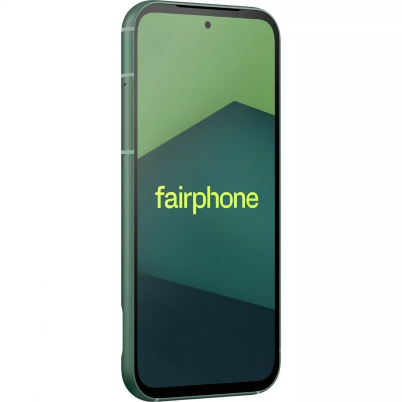 Smartphone Fairphone 5 6,46 inch 128 GB groen