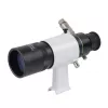 Zoekkijker Skywatcher SW-7116 9x50 verlicht, niet omgekeerd beeld voor telescopen