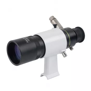 Zoekkijker Skywatcher SW-7116 9x50 verlicht, niet omgekeerd beeld voor telescopen