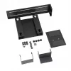 Montageset Lian Li Q09-1B zwart