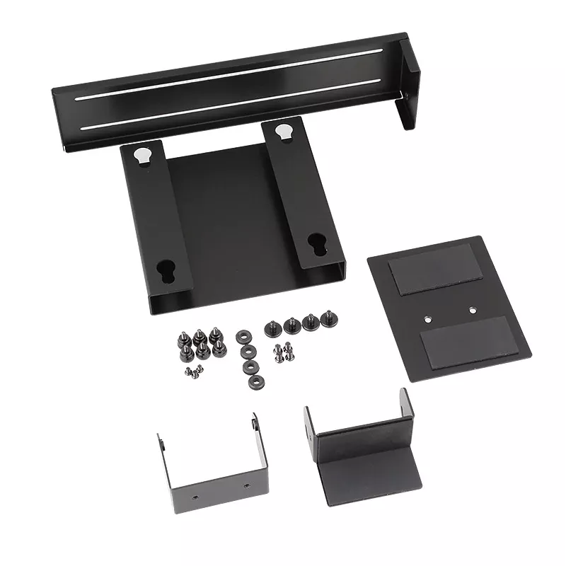 Montageset Lian Li Q09-1B zwart