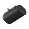 Baseus Compact P10068306113-00 lithium-ion powerbank 5000 mAh zwart