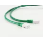 Netwerkkabel S/CONN 75725-HG groen 15 m Cat6 S/FTP