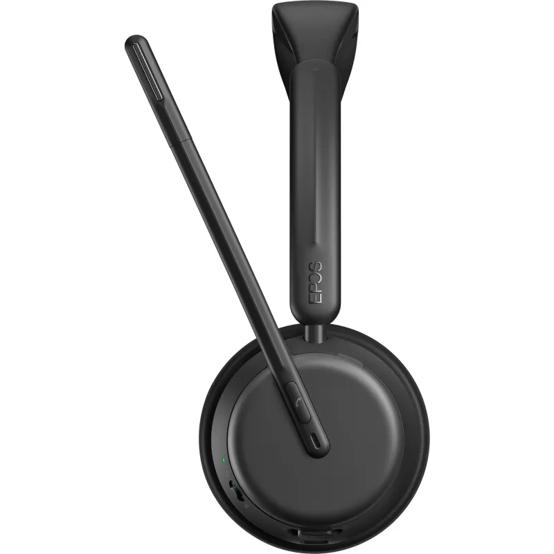 Bluetooth-headset ANC