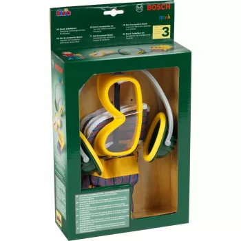 Klein accessoirekit Bosch small