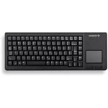 CHERRY G84-5500LUMCH-2 toetsenbord USB zwart
