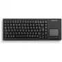 CHERRY G84-5500LUMCH-2 toetsenbord USB zwart