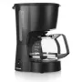 Tristar koffiemachine | CM-1246 | gemalen | 600 W | zwart