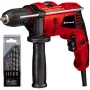 Klopboormachine TE-ID 500 E (rood/zwart, 550 watt)