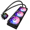 Thermalright Aqua Elite 360 ARGB V3 zwart (360 mm) AIO-processorkoeler