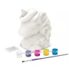 4M - Kidzmaker Glitter Eenhoorn Spaarpot