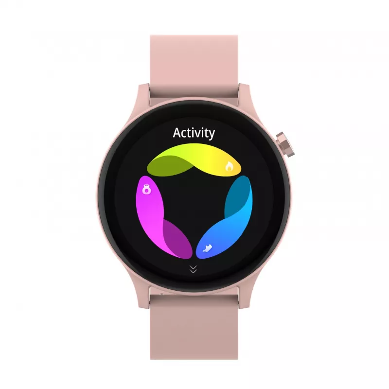 Smartwatch Denver SWC-338RO rosé