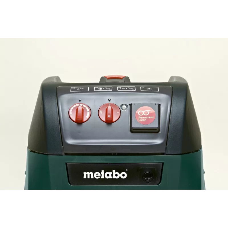 Stofzuiger Metabo ASR 35 L ACP