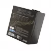 Voeding MODECOM Volcano Hex 850W Platinum modulair ATX 850 W 80 Plus Platinum