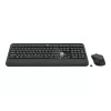 Logitech MK540 Advanced - toetsenbord-muisset
