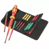 Wera 05006605001 Kraftform Kompakt VDE 15 momentschroevendraaier-set