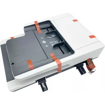 HPI kit-ADF whole unit Workflow (B5L47-67907)