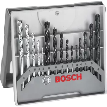 Boor Bosch 2 607 017 038 lengte 120 mm