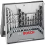 Boor Bosch 2 607 017 038 lengte 120 mm