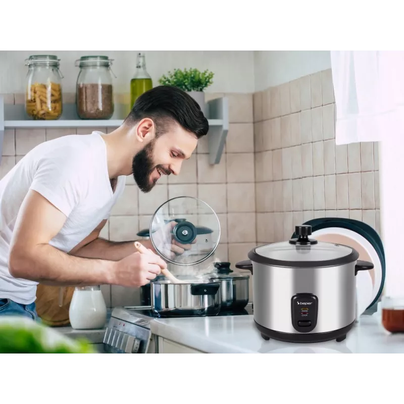 Beper P101VAP001 verticale stoomstrijker 2200W met stoomfunctie