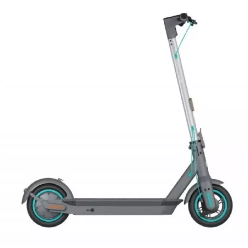 Motus Scooty 10 GEN 6 elektrische step 15 Ah grijs