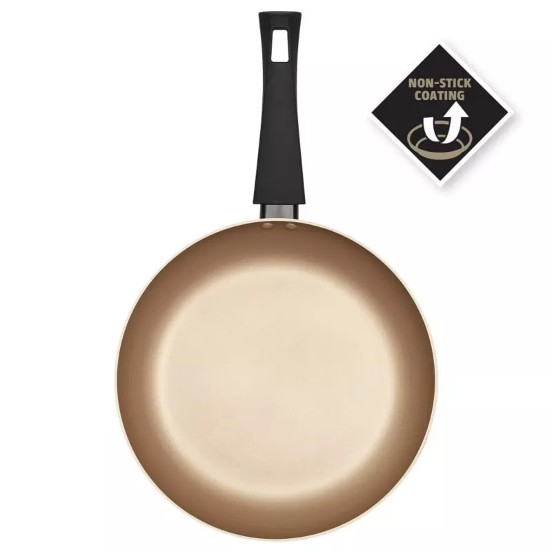 Braadpan Salter BW11104EU7 28 cm antiaanbaklaag