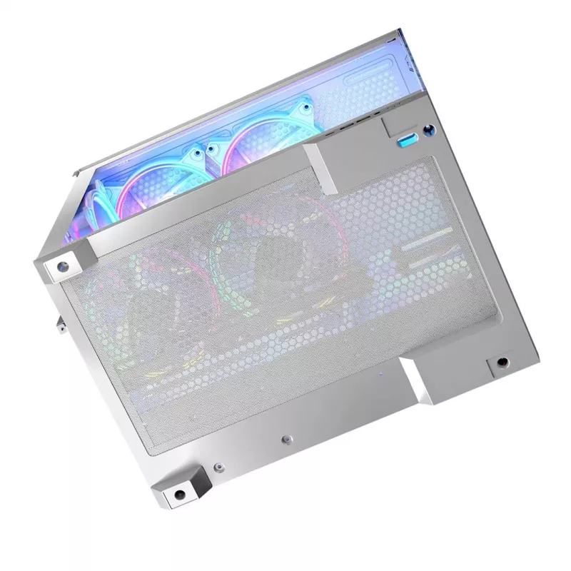 MODECOM HOUSING VOLCANO PANORAMA ARGB 5F MIDI WIT