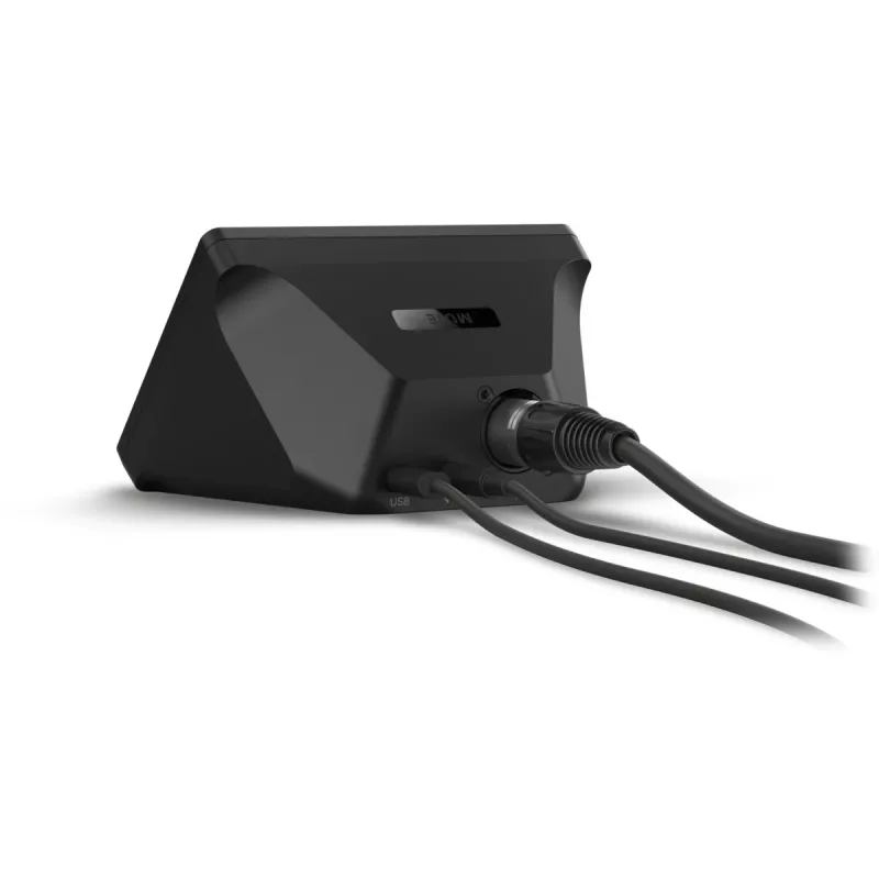 Wave XLR audio-interface