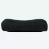 Lendensteun Arozzi AZ-LUMBAR-BV zwart velours