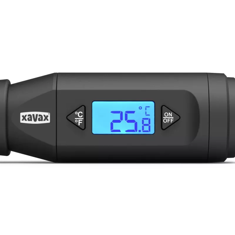 Xavax Digitale multithermometer (00185856)