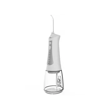 Lafe 47481 waterflosser CLeanPRO wit