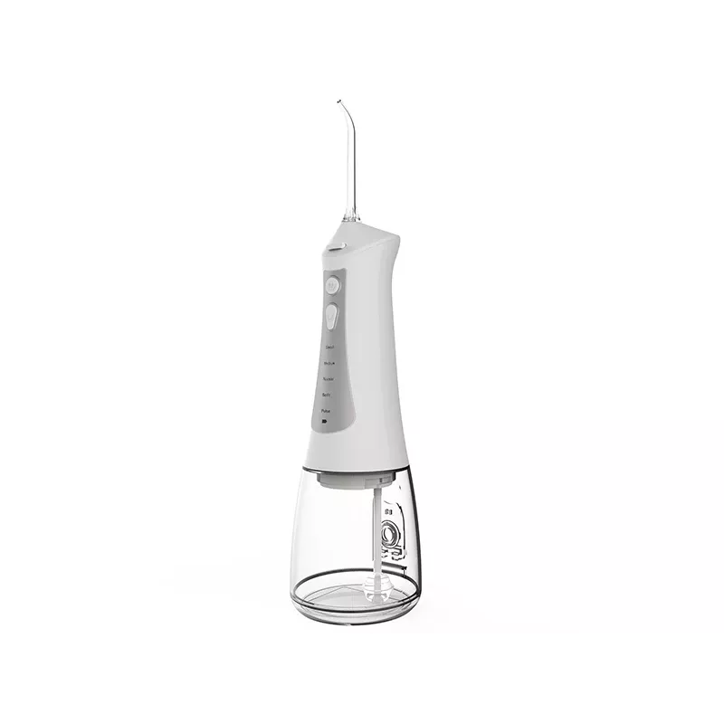 Lafe 47481 waterflosser CLeanPRO wit