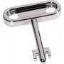 Behuizingsaccessoire Rittal SZ 2308.000, zilver, verpakking 1